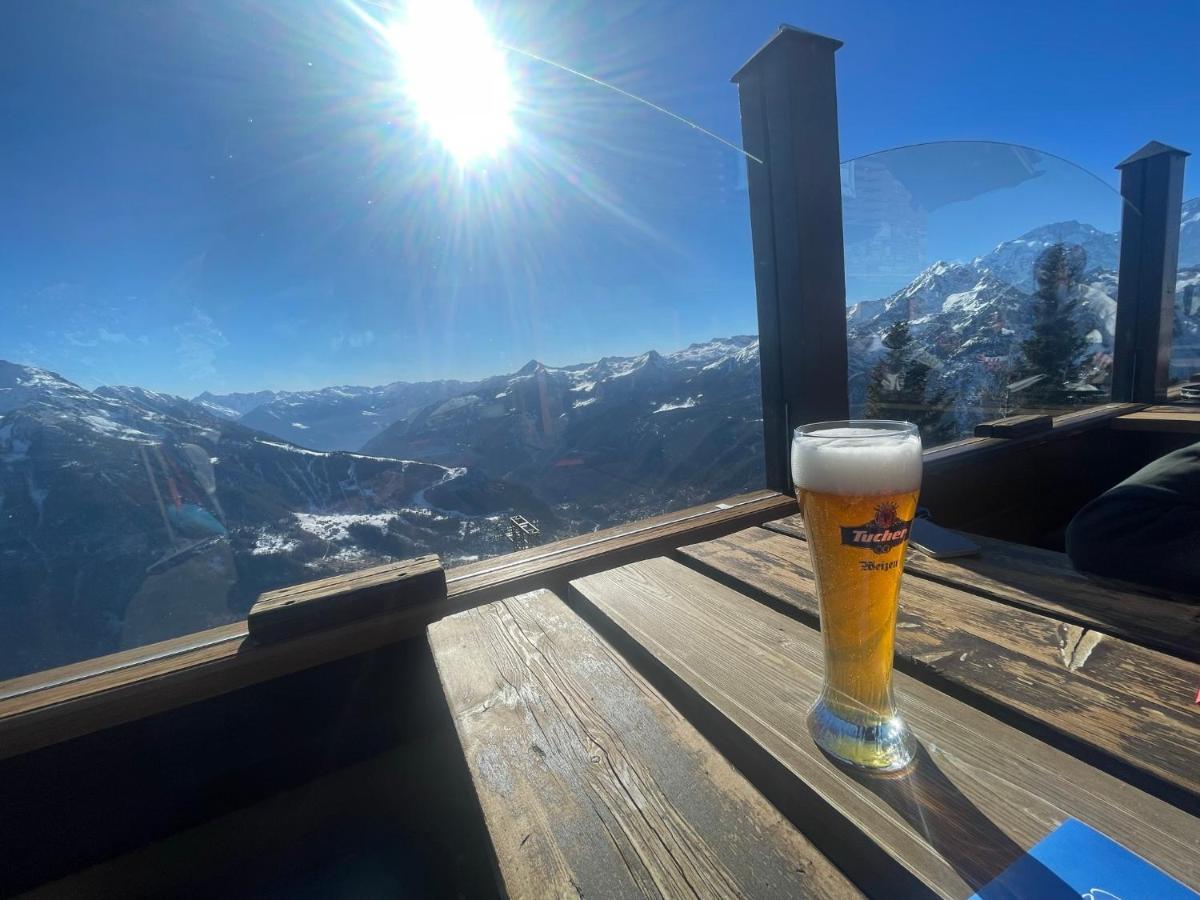 Snowlodge Valmalenco カスポッジョ エクステリア 写真
