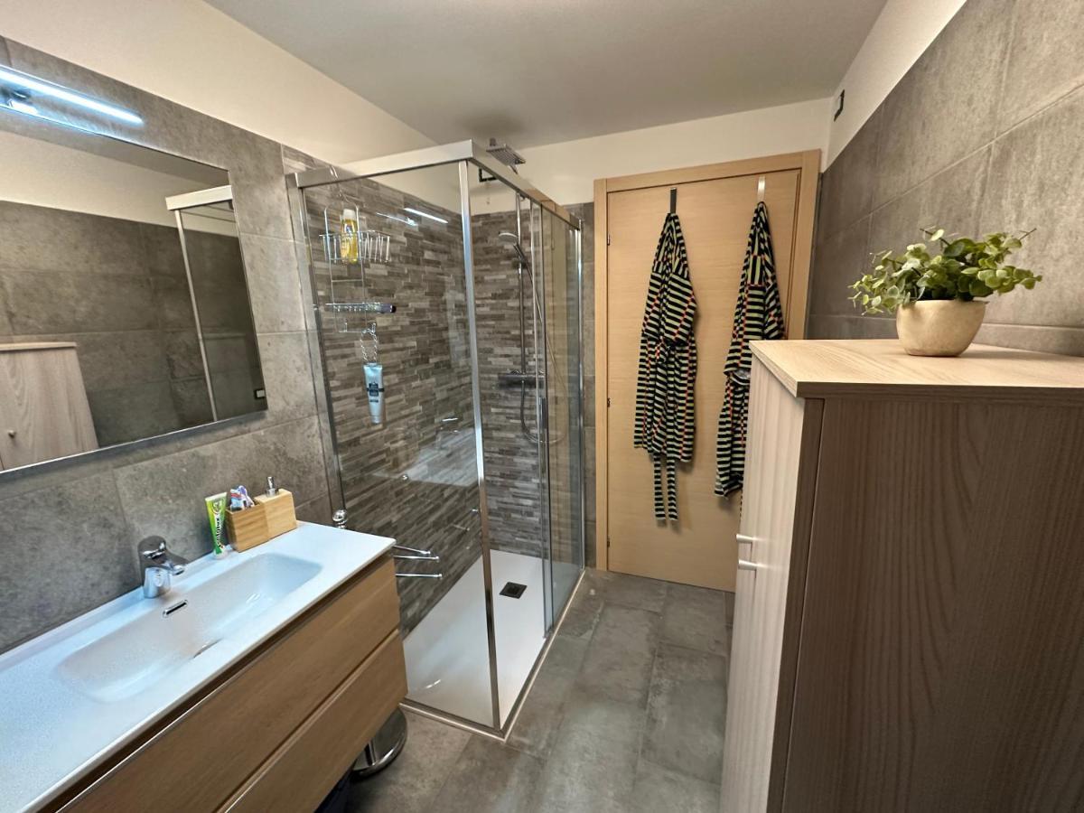 Snowlodge Valmalenco カスポッジョ エクステリア 写真