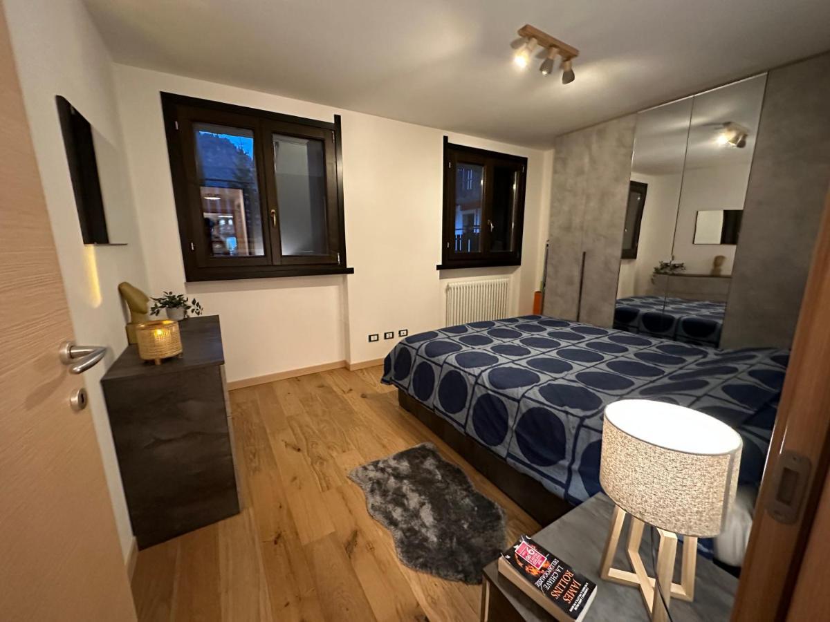 Snowlodge Valmalenco カスポッジョ エクステリア 写真
