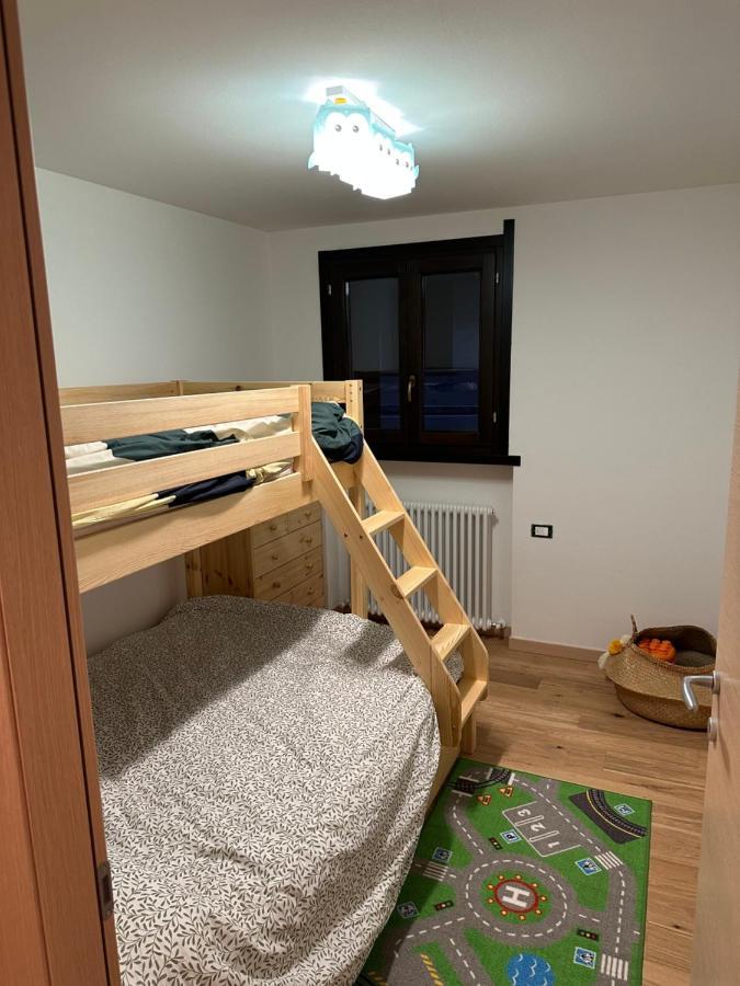 Snowlodge Valmalenco カスポッジョ エクステリア 写真